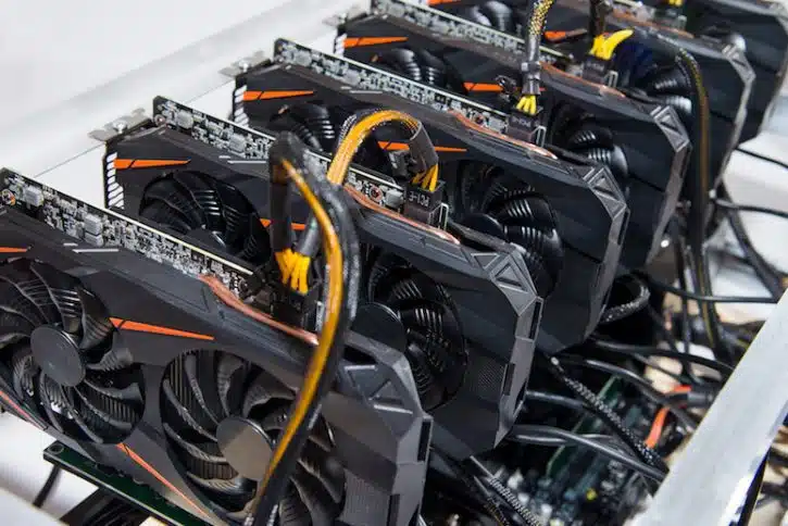 bitcoin crypto merged mining