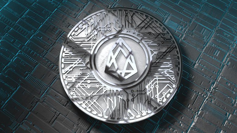 eos coin silver for how to buy EOS guide