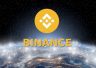 binance star shining