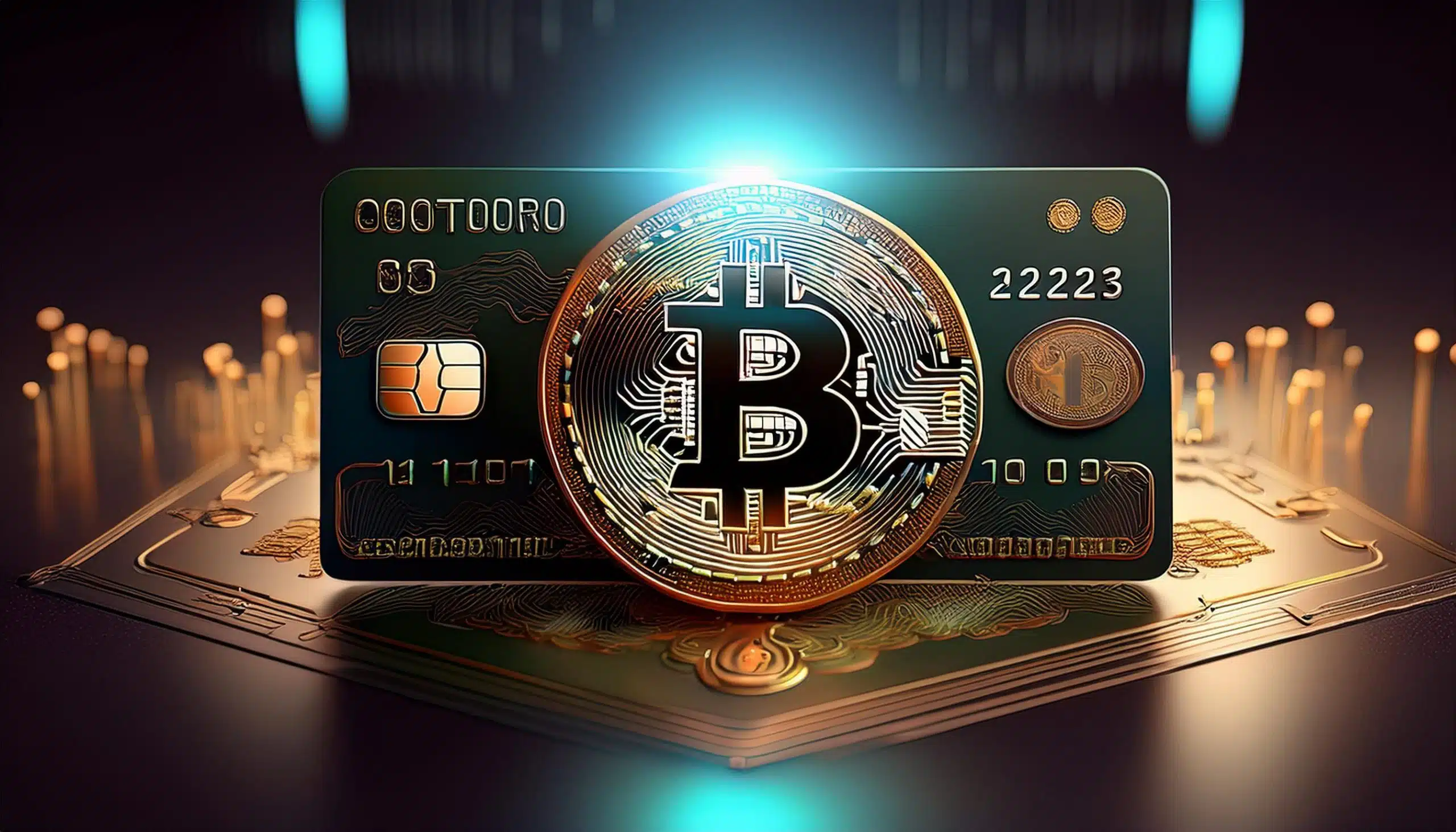 Crypto Debit Cards