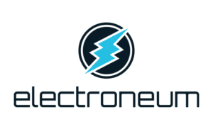 electroneum logo