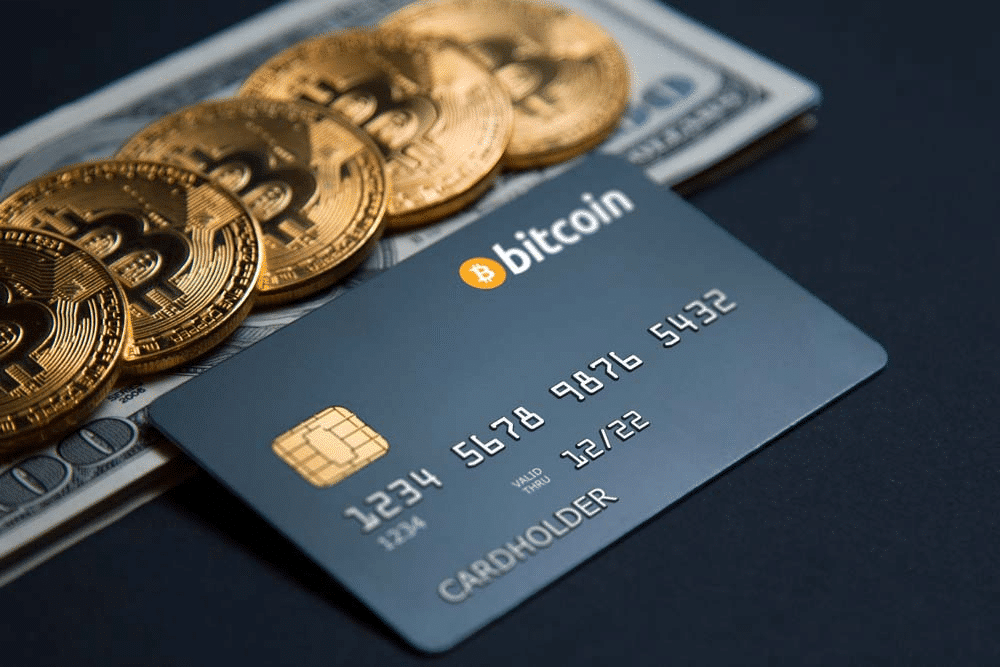 Top 9 Crypto Credit & Debit Cards You Need To Know 1 https://usethebitcoin.com/wp-content/uploads/2018/10/Firefly-A-futuristic-crypto-debit-card-with-bitcoin-12726-scaled.jpg UseTheBitcoin image 11