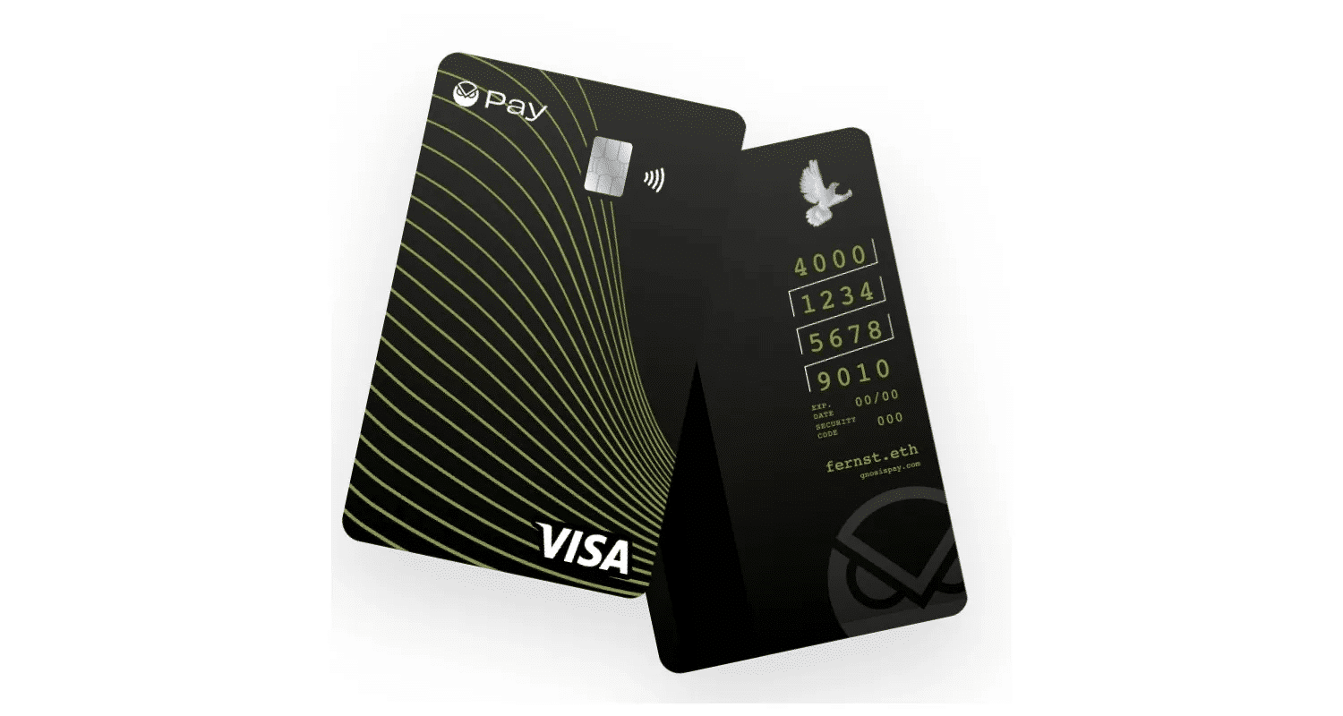 Top 9 Crypto Credit & Debit Cards You Need To Know 11 https://usethebitcoin.com/wp-content/uploads/2018/10/Firefly-A-futuristic-crypto-debit-card-with-bitcoin-12726-scaled.jpg UseTheBitcoin image 2