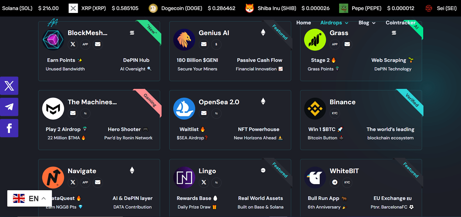Best Airdrop Websites And Platforms You Should Know In 2025 1 https://usethebitcoin.com/wp-content/uploads/2018/10/Firefly-crypto-airdrops-4481-scaled.jpg UseTheBitcoin image 26