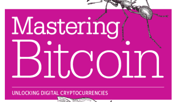 mastering bitcoin book andreas