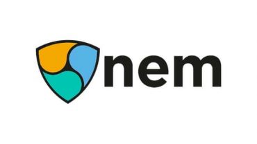 NEM coin price