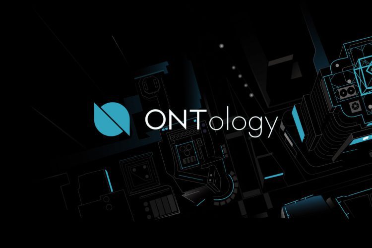 Ontology logo