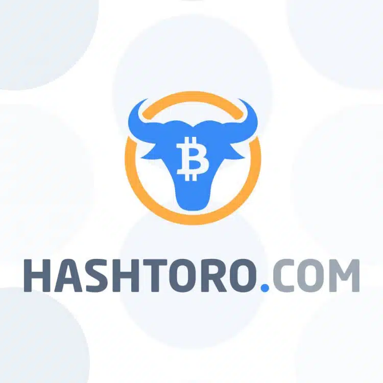 hashtoro logo