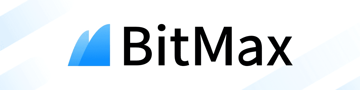 bitmax logo