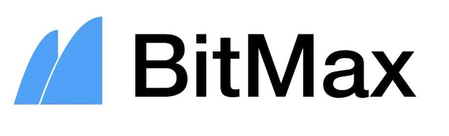 bitmax logo
