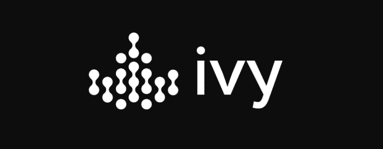 ivy logo