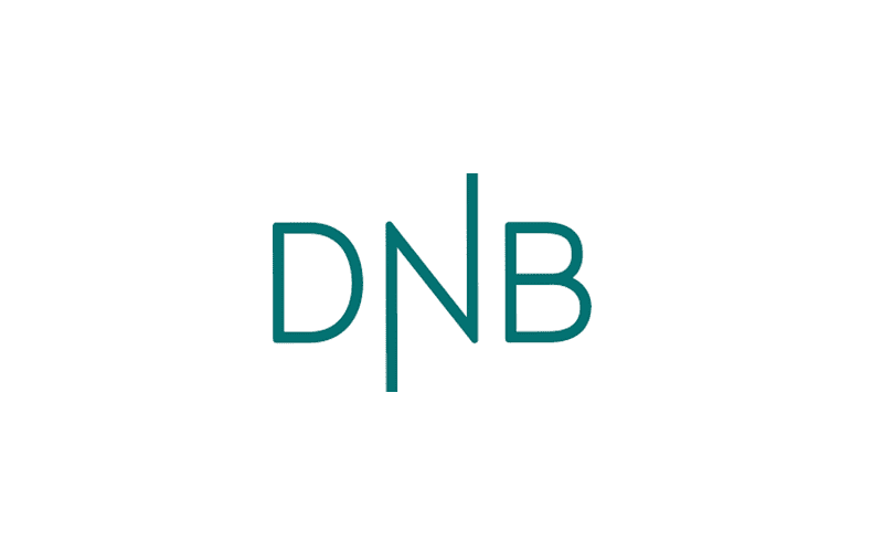 IOTA partnership with DNB