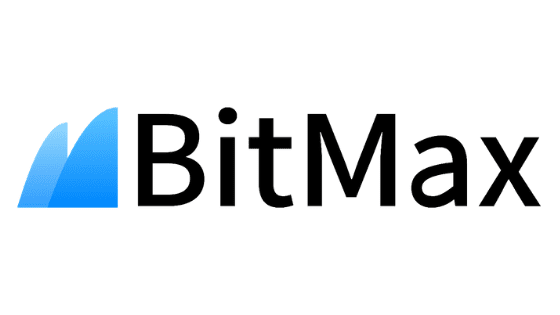 bitmax logo