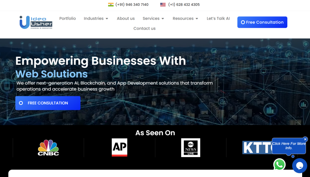 8 Best Blockchain Consulting Companies 4 https://usethebitcoin.com/wp-content/uploads/2018/12/Firefly-Blockchain-45193-1-scaled.jpg UseTheBitcoin image9