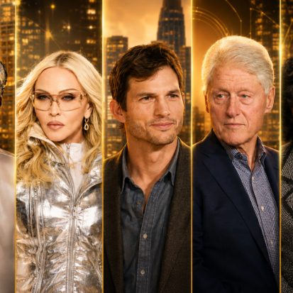 5 Famous People Who Supported Ripple and XRP