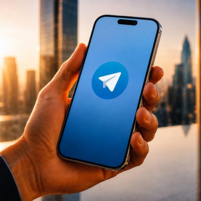 9 Important Telegram Cryptocurrency Channels to Follow