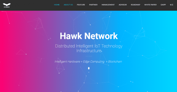 Hawk