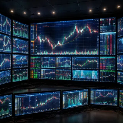 10 Steps To Mastering Crypto Leverage Trading