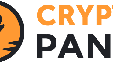 crypto panic logo