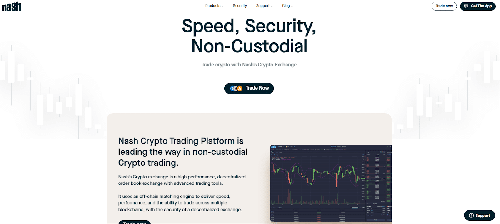 Nash Exchange Review: All You Need To Know 2 https://usethebitcoin.com/wp-content/uploads/2019/03/image-1.png UseTheBitcoin US Investors and Nash Exchange