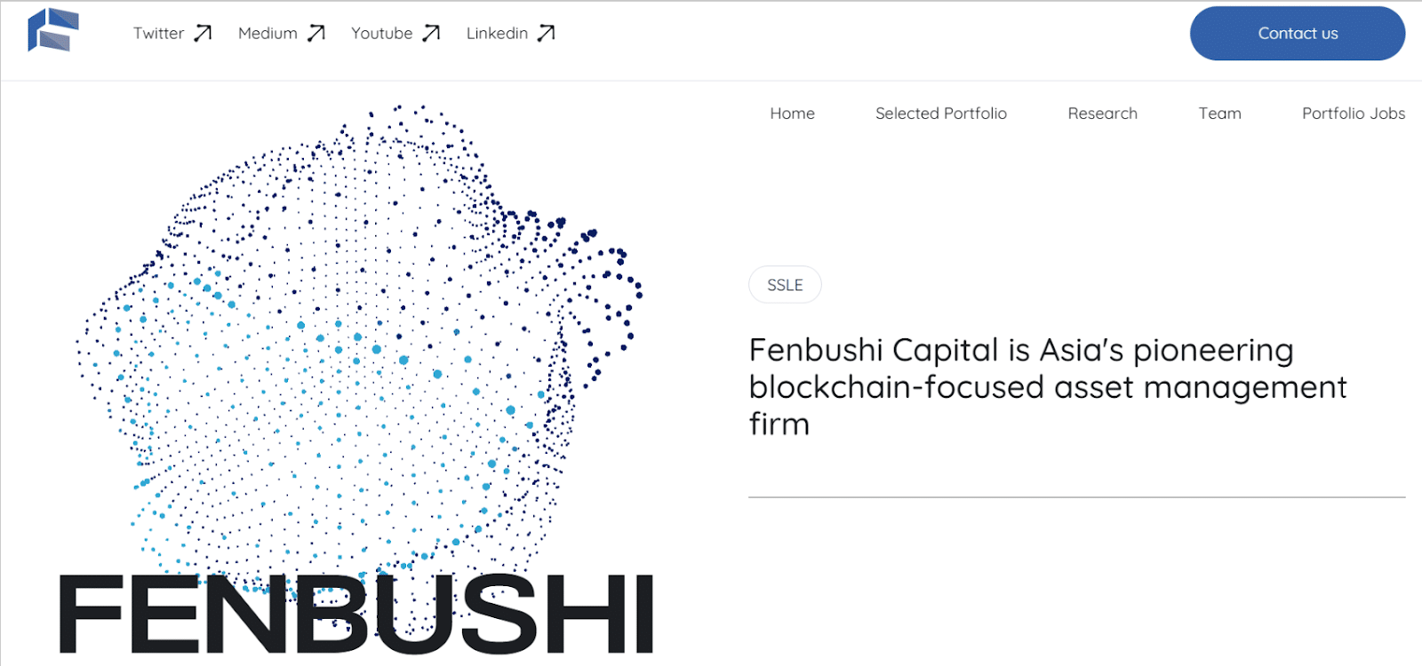 List of 11 Blockchain Venture Capital Firms 11 https://usethebitcoin.com/wp-content/uploads/2019/04/Firefly-Blockchain-76805-scaled.jpg UseTheBitcoin Fenbushi Capital