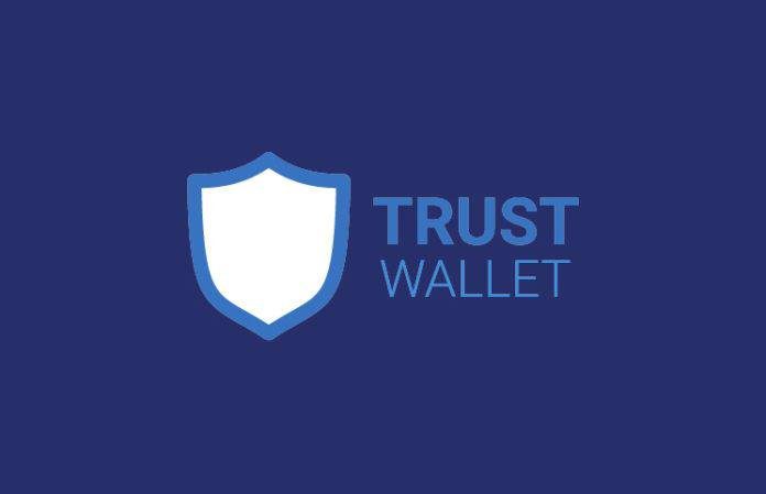 Trust Wallet for Ethereum Classic