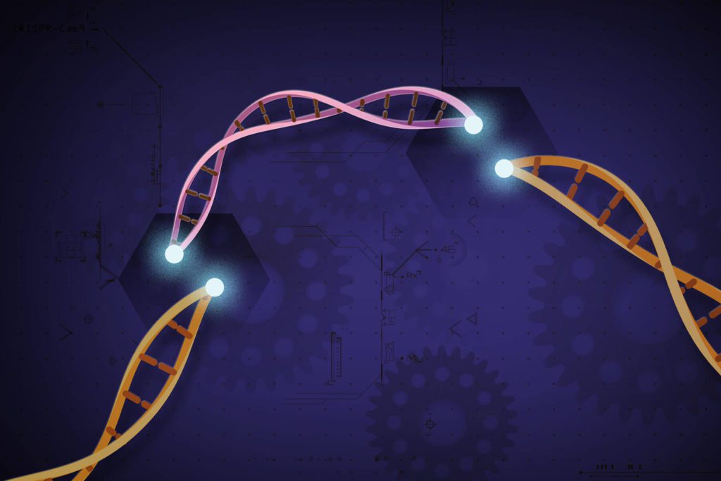 genomes.io cryptocurrency