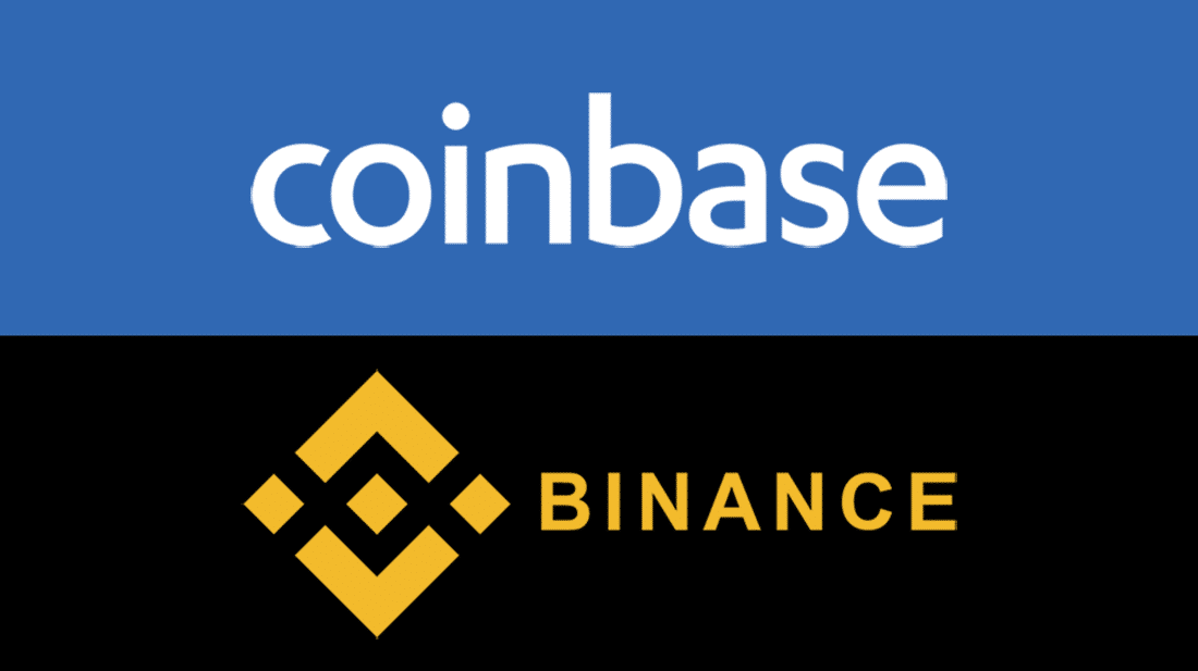 Consider Binance as an Alternative to Coinbase