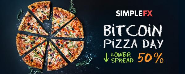 simplefx bitcoin pizza day
