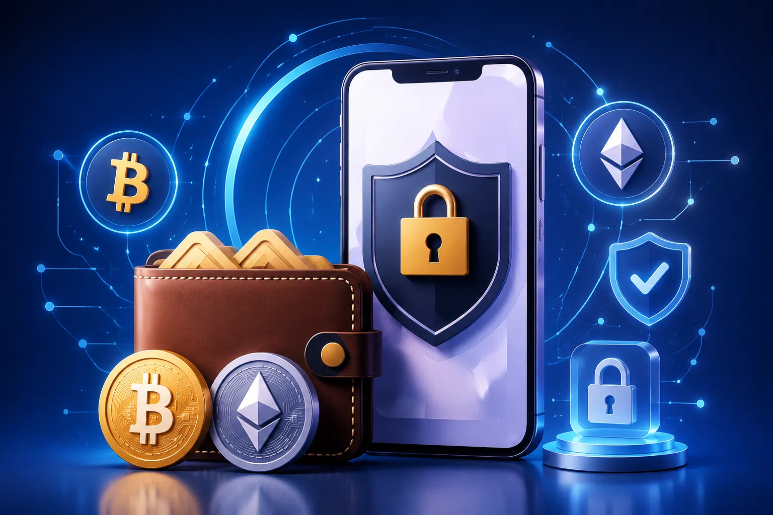 9 Best Crypto Software Wallets for 2026