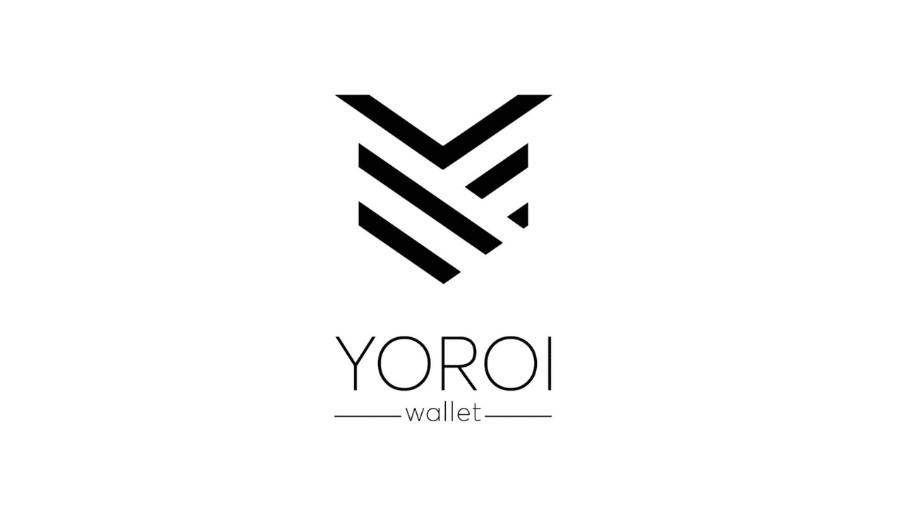 Yoroi Wallet (closing down)