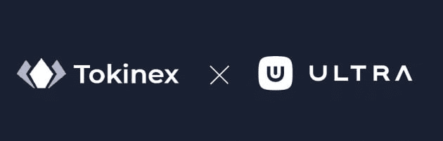 tokinex partnership ultra