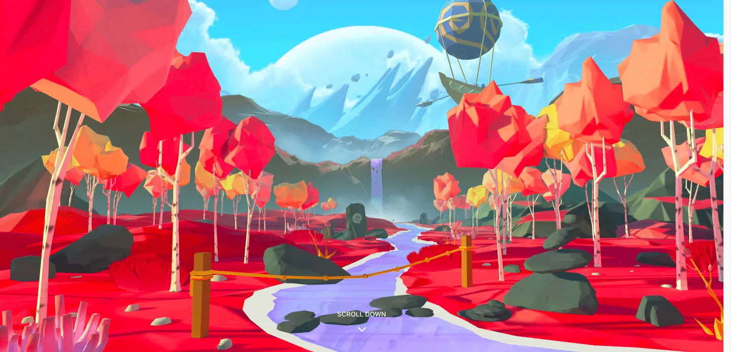 decentraland image la Liga