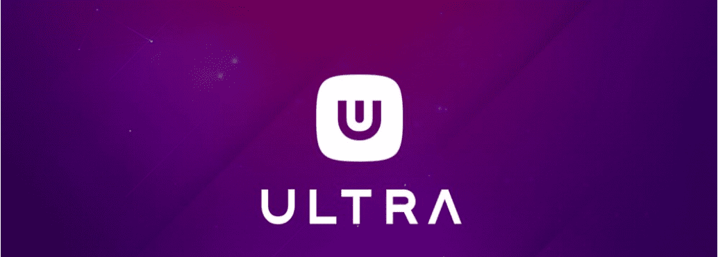 ultra logo