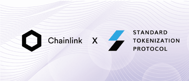 STP Adding Chainlink