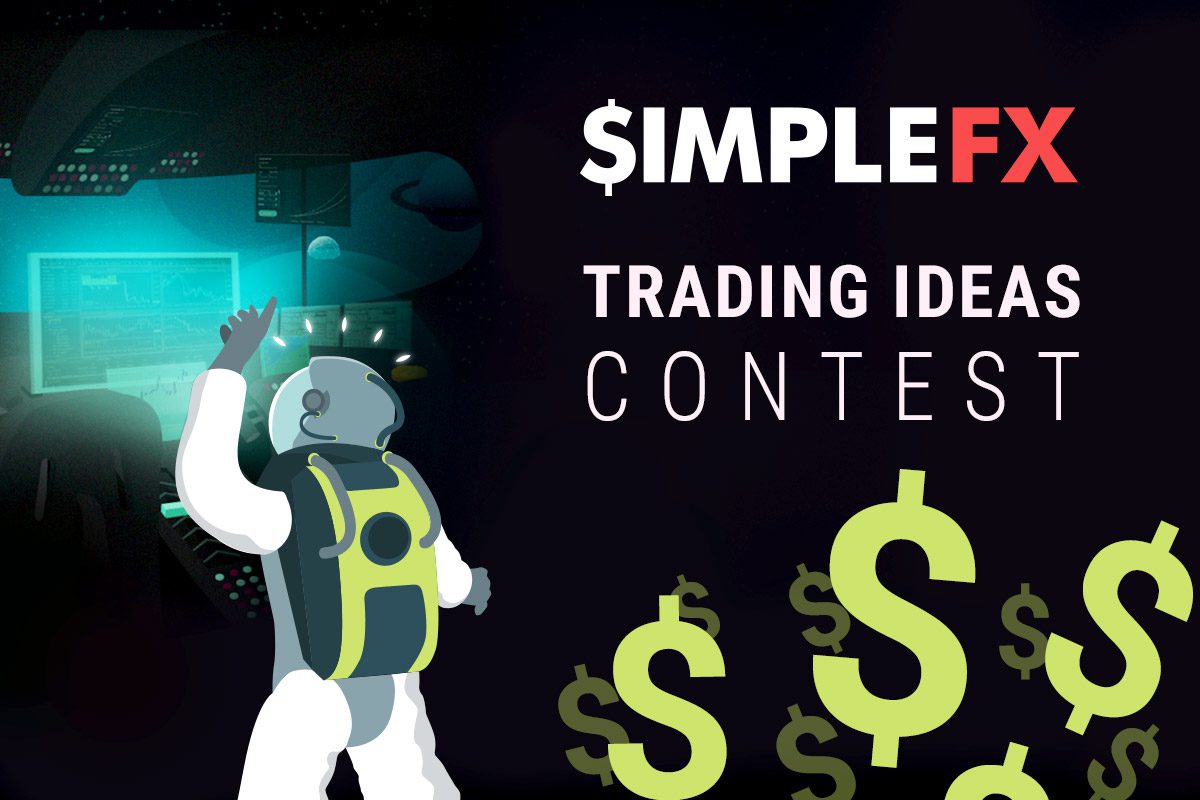 SimpleFX trading ideas contest
