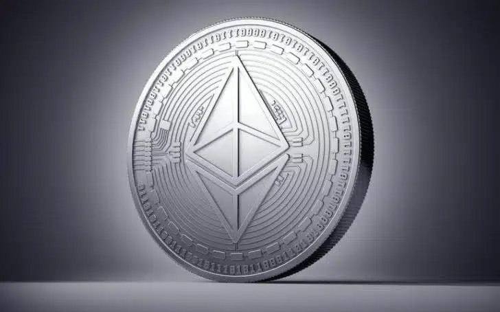 phisycal ethereum coin example Bitcoin vs Ethereum