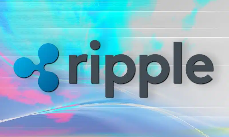 Ripple old logo