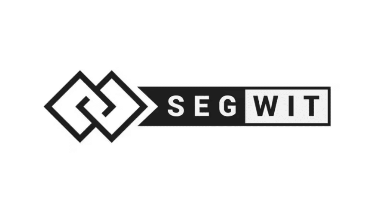 SegWit Paper Wallet