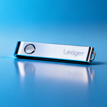 Top 7 Reasons to Own a Ledger Wallet