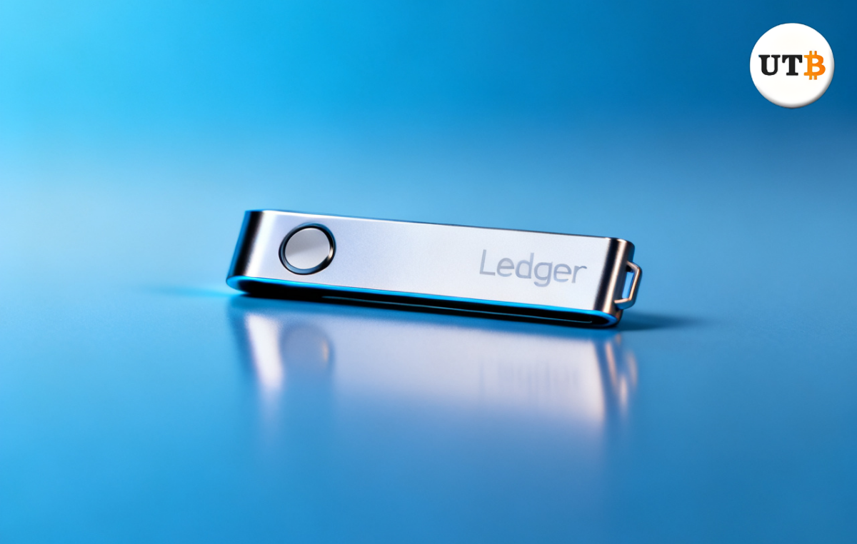 Top 7 Reasons to Own a Ledger Wallet