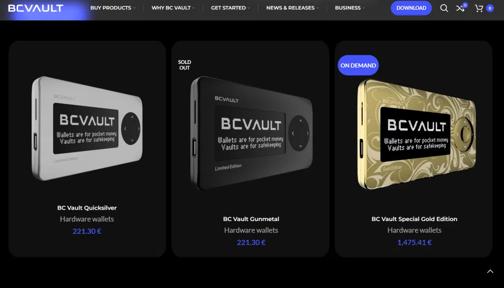 Best Cryptocurrency Hardware Wallets For 2026 3 https://usethebitcoin.com/wp-content/uploads/2019/08/image2-1.png UseTheBitcoin image4