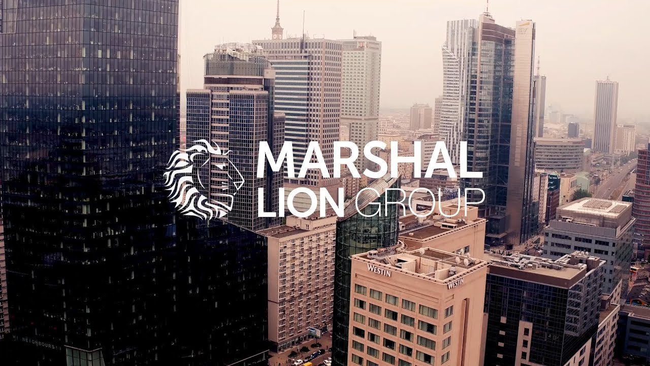 Marshal Lion Group - Image