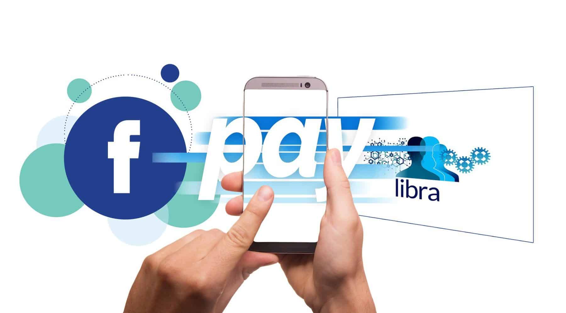 Libra Facebook Pixabay