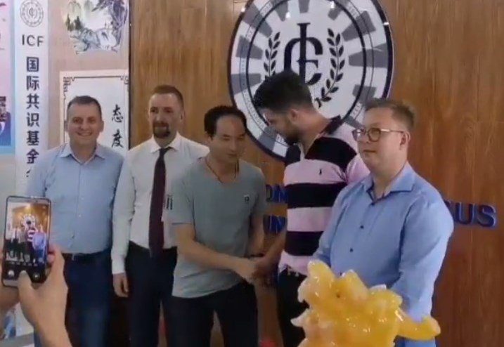 Marshal Lion Expands To China 2 https://usethebitcoin.com/wp-content/uploads/2019/09/Marshal-Lion-Group-Image-.jpg UseTheBitcoin word image 2