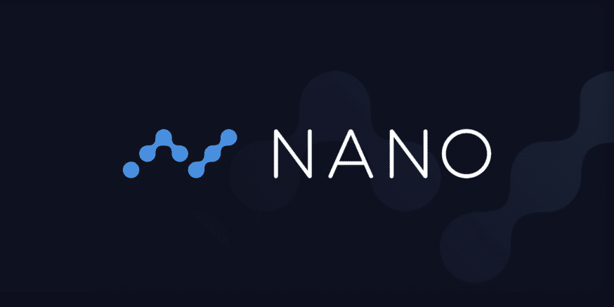 Nano logo
