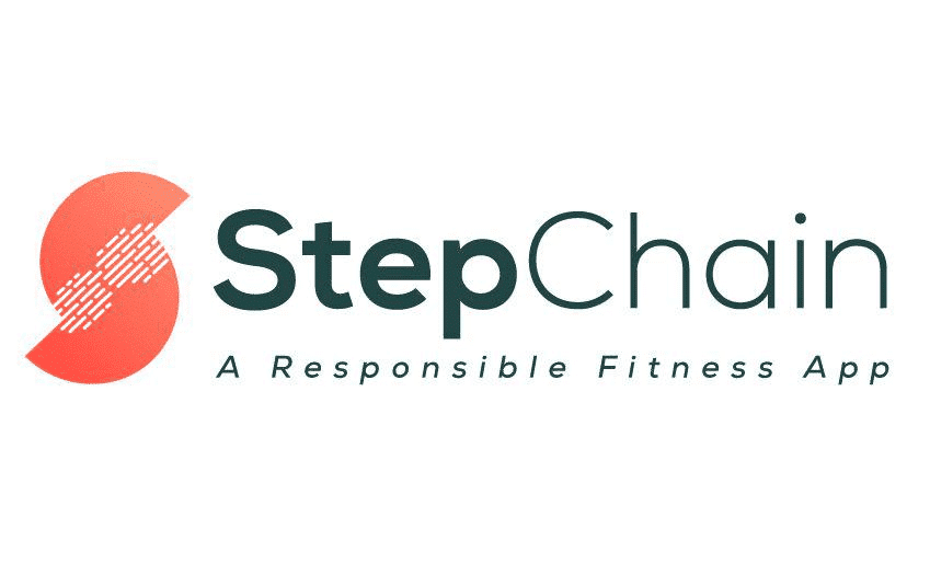 stepchain app logo