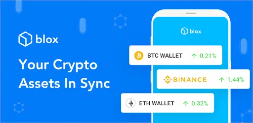 blox crypto assets