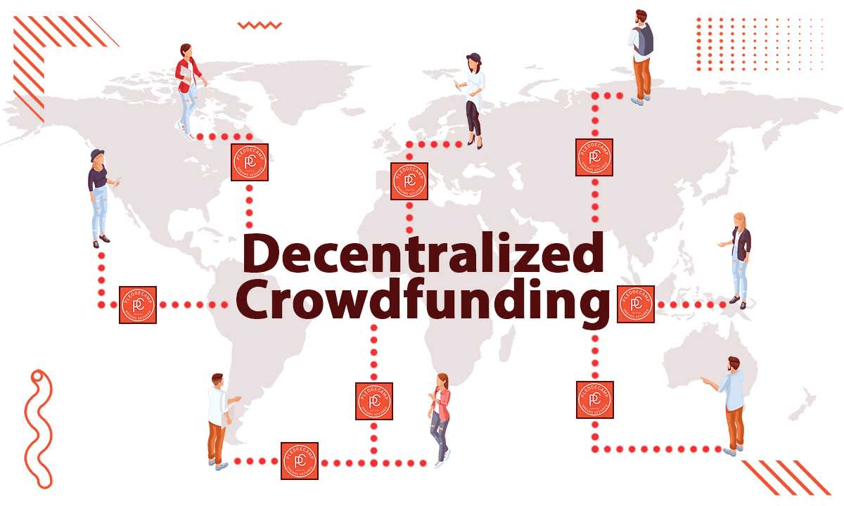 decentralized crowdfunding