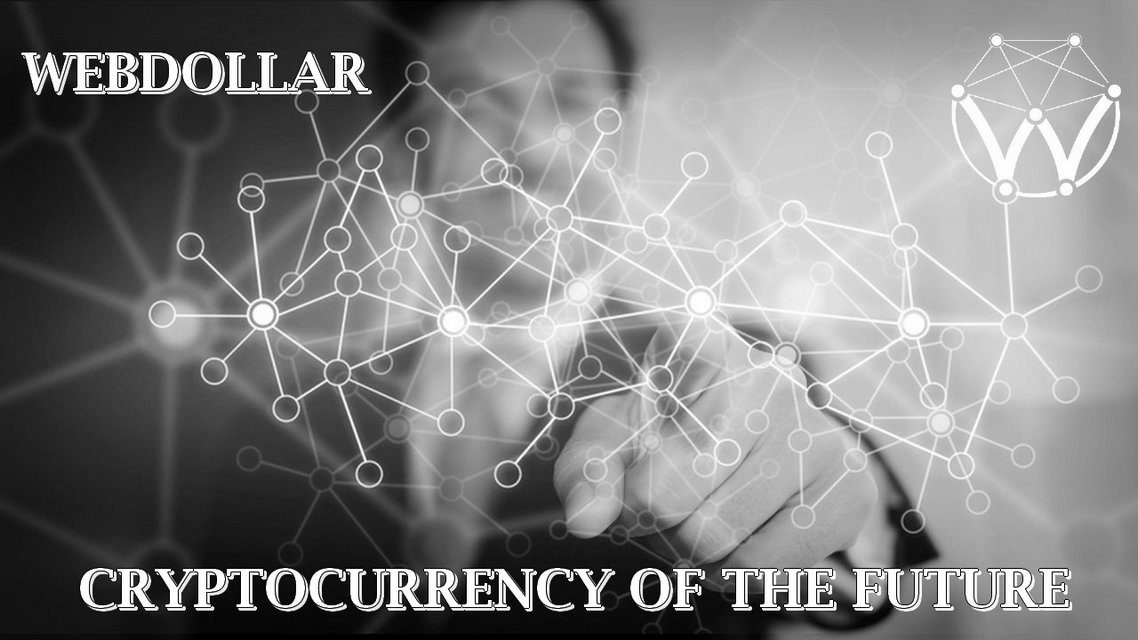 WebDollar - An Original Cryptocurrency to Solve the Problems of the Future 1 https://usethebitcoin.com/wp-content/uploads/2020/01/webd.png UseTheBitcoin cryptocurrency of the future webdollar